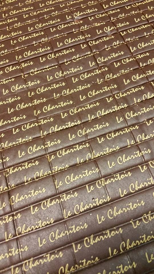 CONFISERIE DU PRIEURE