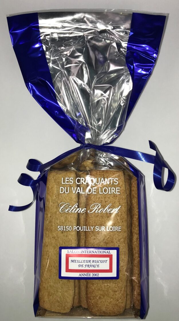 les craquants du val de Loire