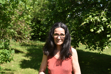 Elisabeth FALLY MORVAN COSMETIQUES la Belle Nièvre