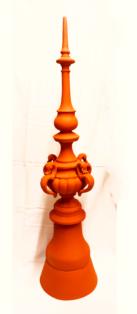 Grand Poinçon Médicis 114 cm