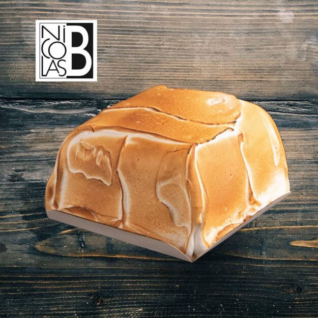 PATISSERIE NICOLAS B la Belle Nièvre