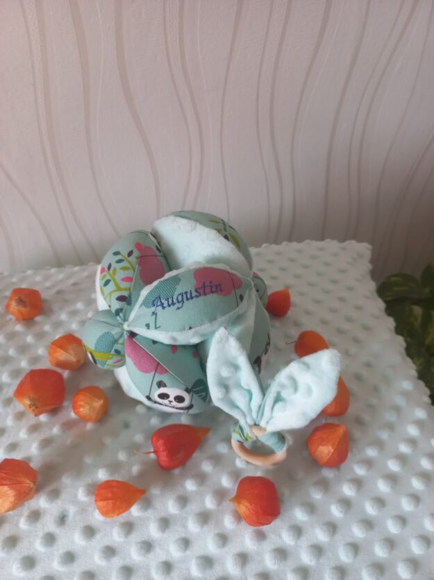 O FIL DE MES CREATIONS la Belle Nièvre