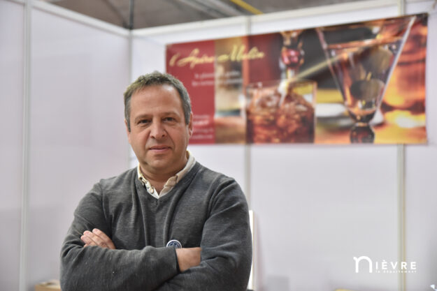 LA BELLE NIEVRE à Régal Expo 2022
