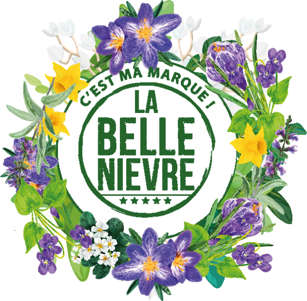 Courronne PRINTEMPS 2023