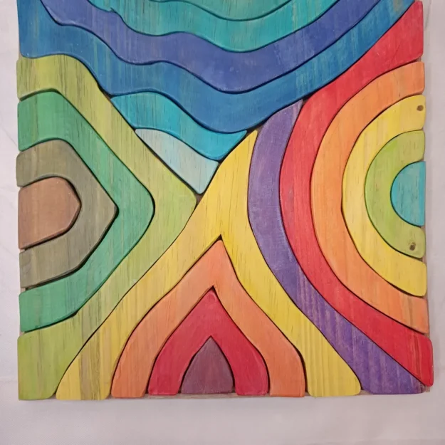 CREASSORI DE VINOU la Belle Nièvre